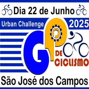 GRANDE PRÊMIO SÃO JOSÉ DOS CAMPOS - URBAN CHALLENGE 2025